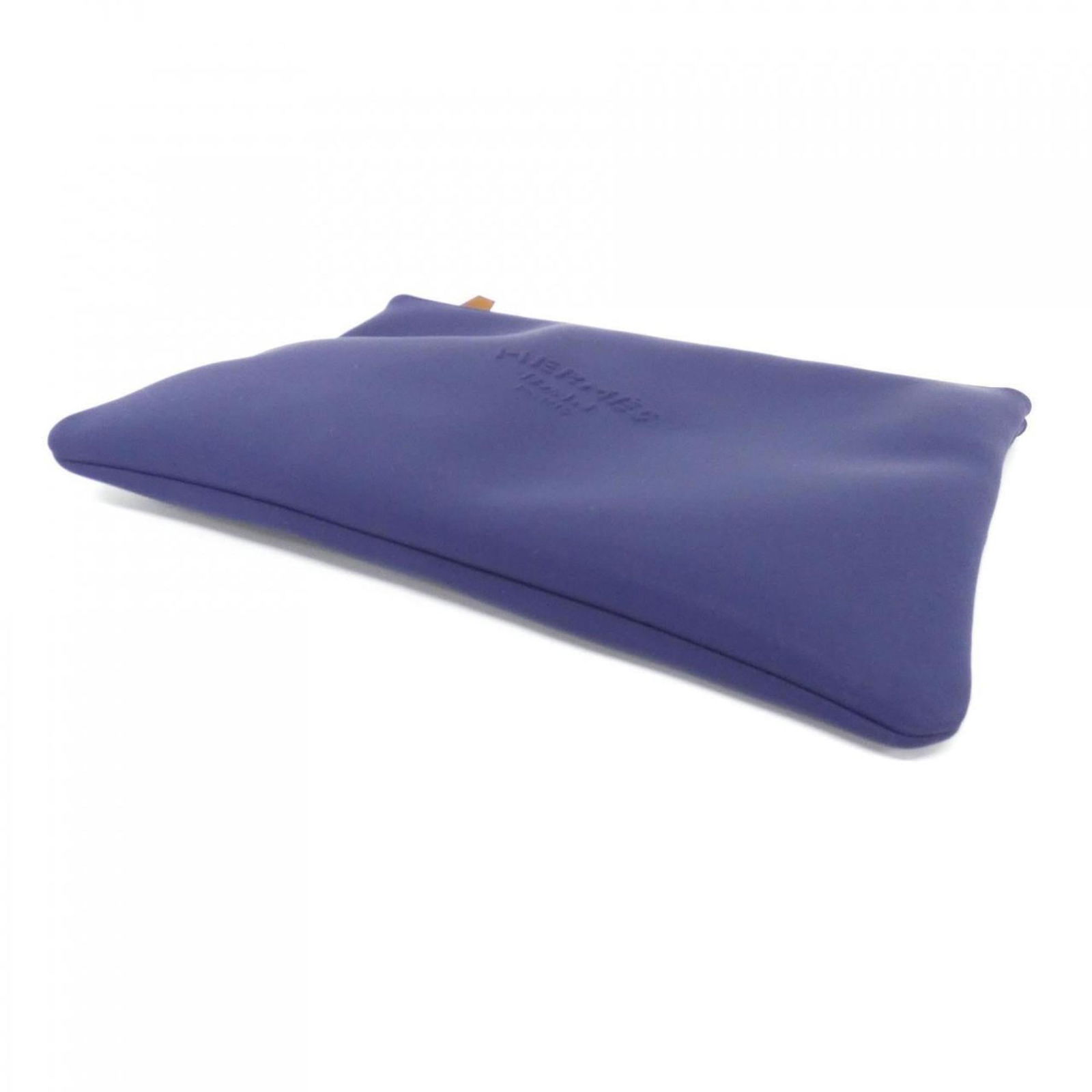 Elastane - Hermes Handbag - Pouch Polyamide - 3