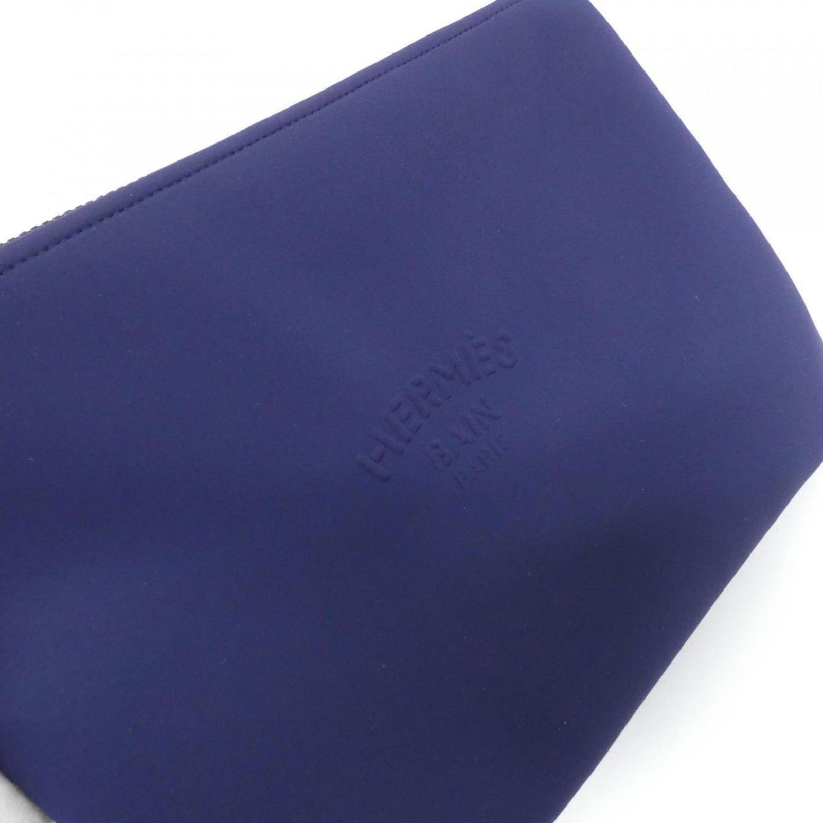 Elastane - Hermes Handbag - Pouch Polyamide - 4