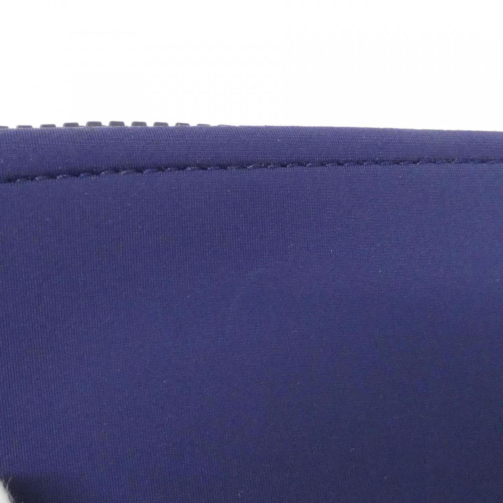 Elastane - Hermes Handbag - Pouch Polyamide - 7