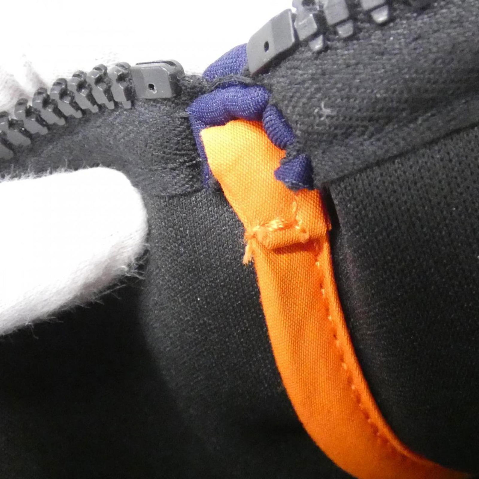 Elastane - Hermes Handbag - Pouch Polyamide - 9