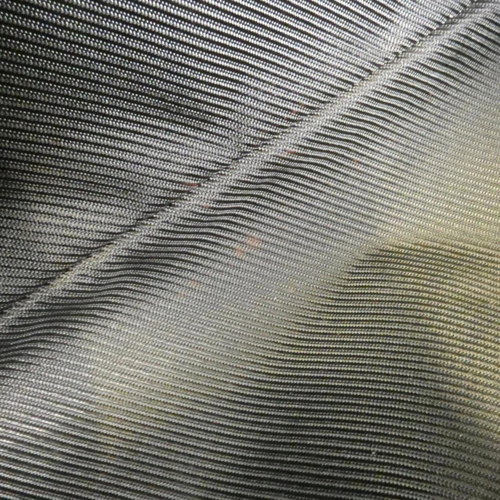 Gucci Canvas Pouch - 10