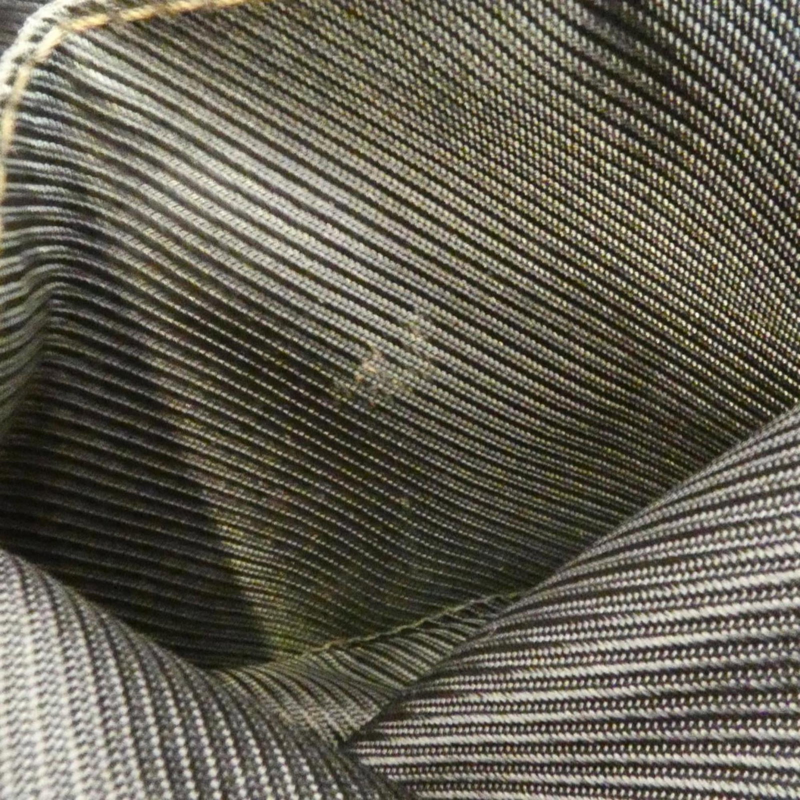 Gucci Canvas Pouch - 9