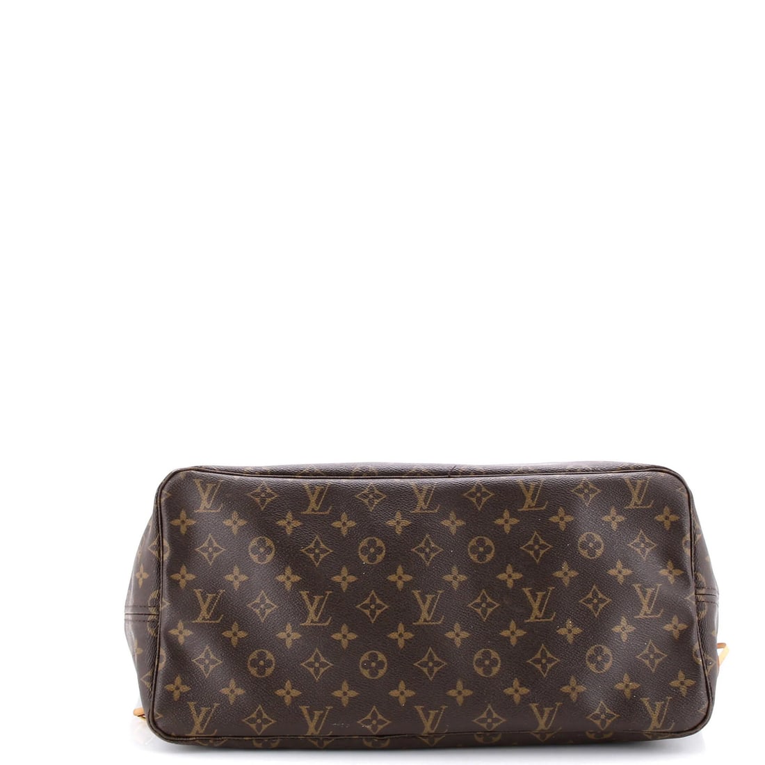 Louis Vuitton Neverfull GM Monogram Canvas Tote - 4