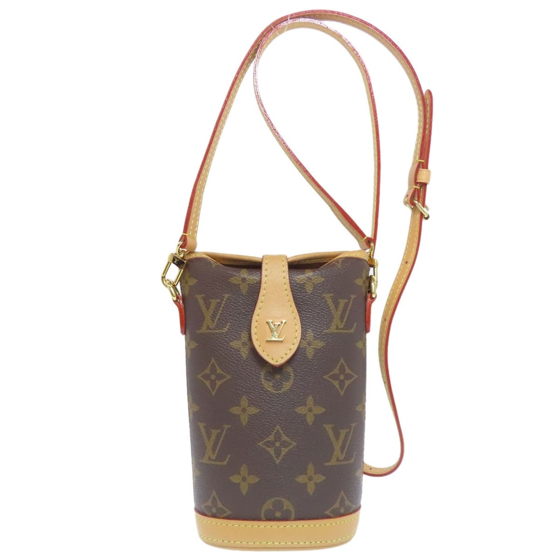 Louis Vuitton M80874 Fold Me Pouch Shoulder Bag in Monogram Canvas: Louis Vuitton M80874 Fold Me Pouch Shoulder Bag in Monogram Canvas Experience the timeless elegance of Louis Vuitton with this iconic Fold Me Pouch Shoulder Bag, crafted from rich Monogram canvas