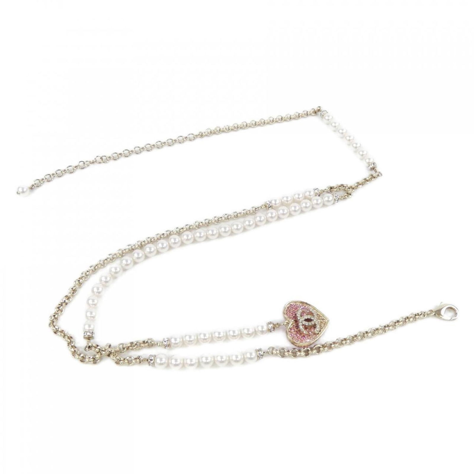 Belt Chanel Standard: Belt Chanel Standard A timeless piece from the iconic Chanel brand, this gold standard belt boasts classic elegance with its sleek design and premium materials. With a length of 77cm, it's perfect