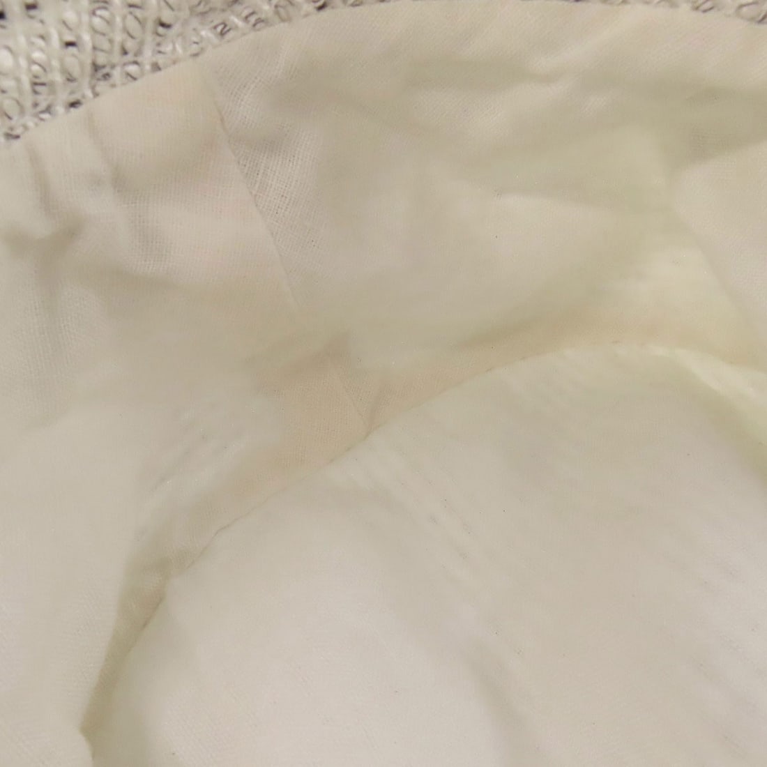 Hermes Canvas Bucket Hat - 8