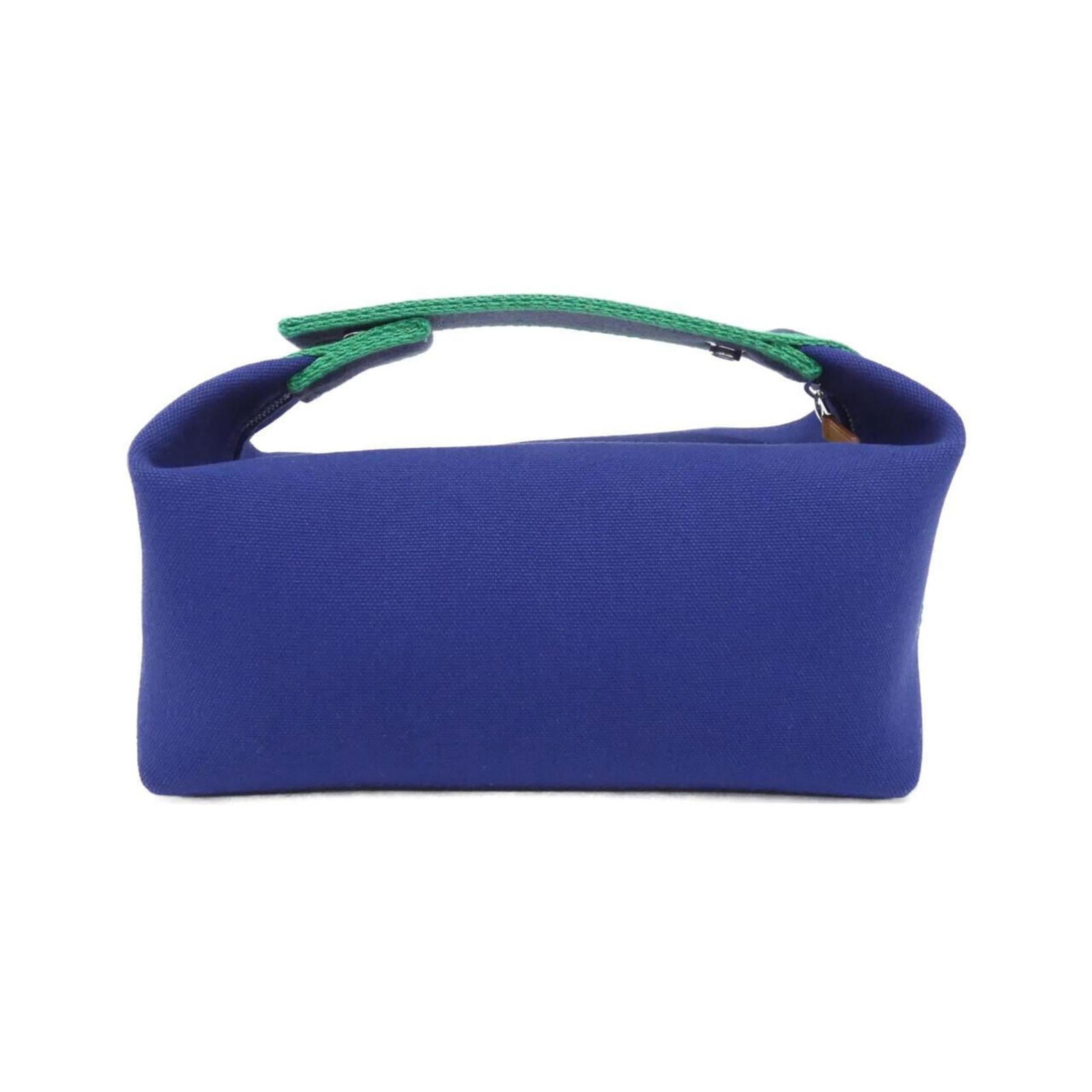 Hermes Canvas Pouch - 2