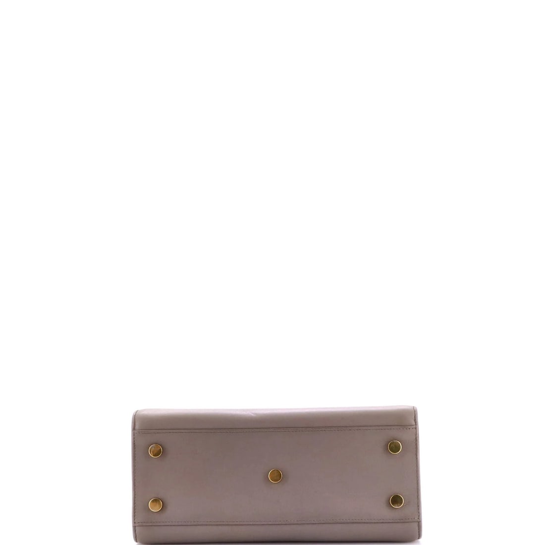 Saint Laurent Sac de Jour Leather Baby Bag - 5