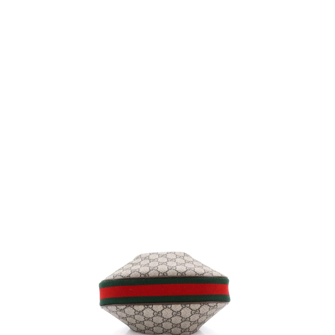 Gucci Small GG Coated Canvas Attache Shoulder Bag - 4