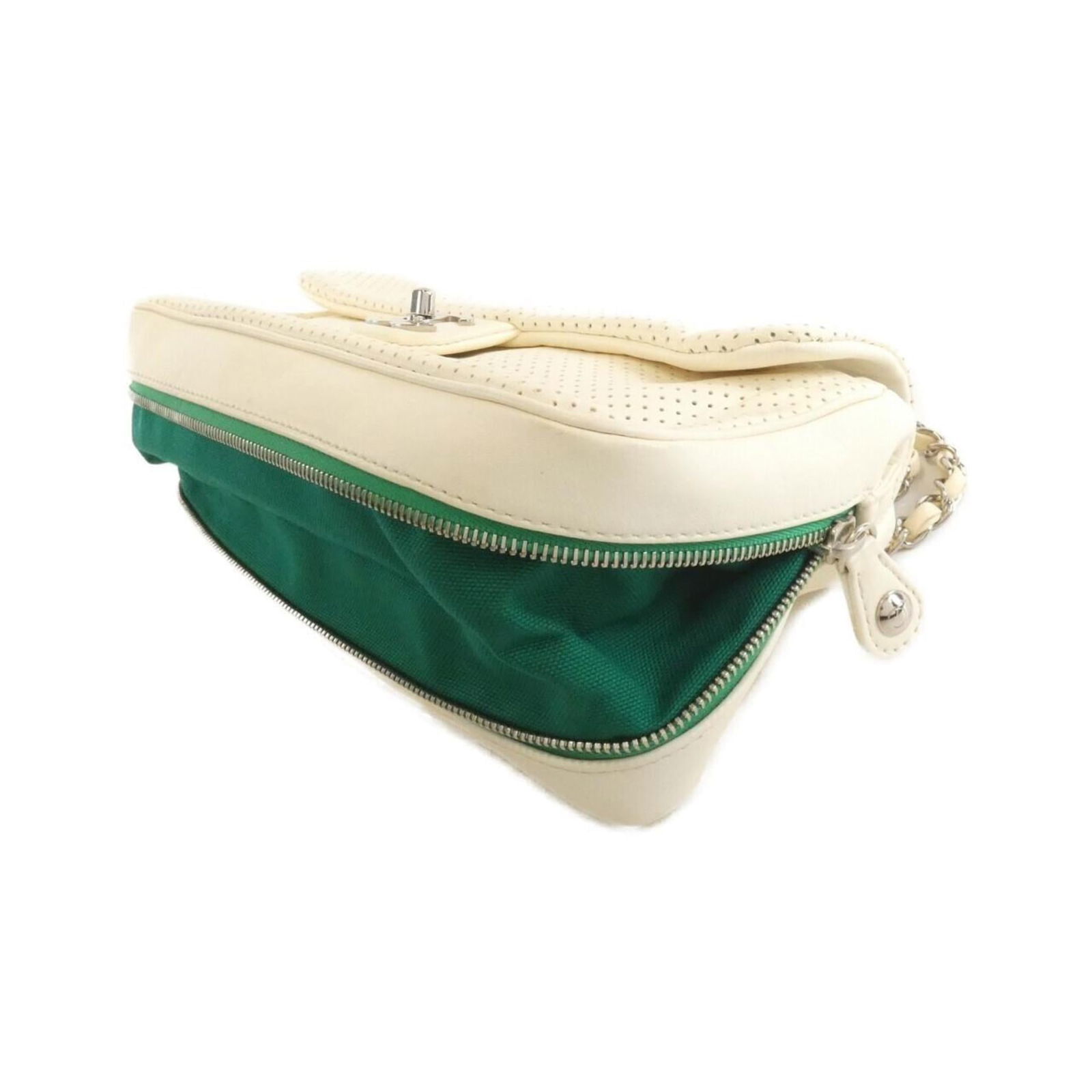 Bag Chanel Shoulder - 4