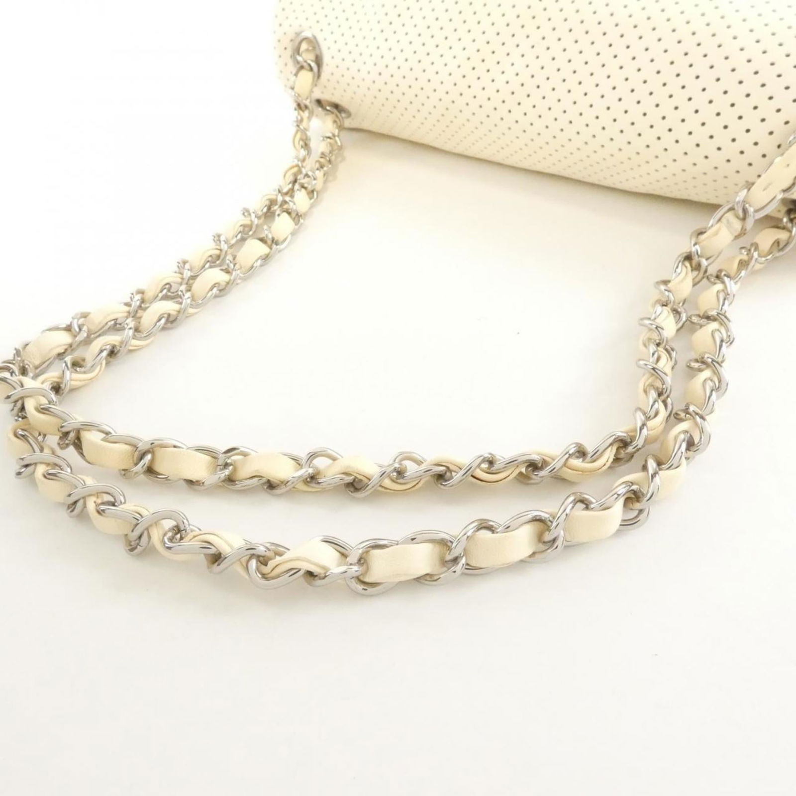 Bag Chanel Shoulder - 6