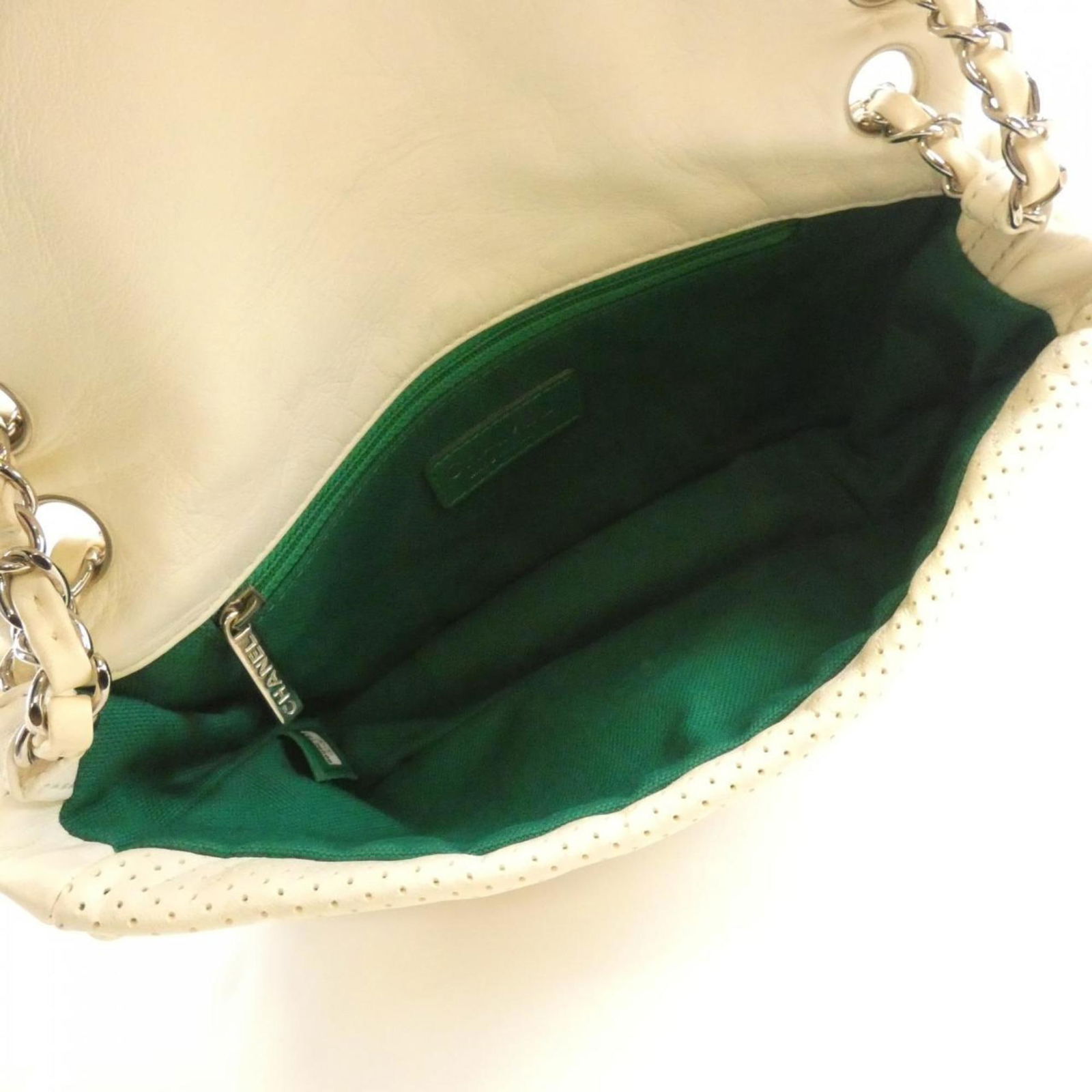 Bag Chanel Shoulder - 8