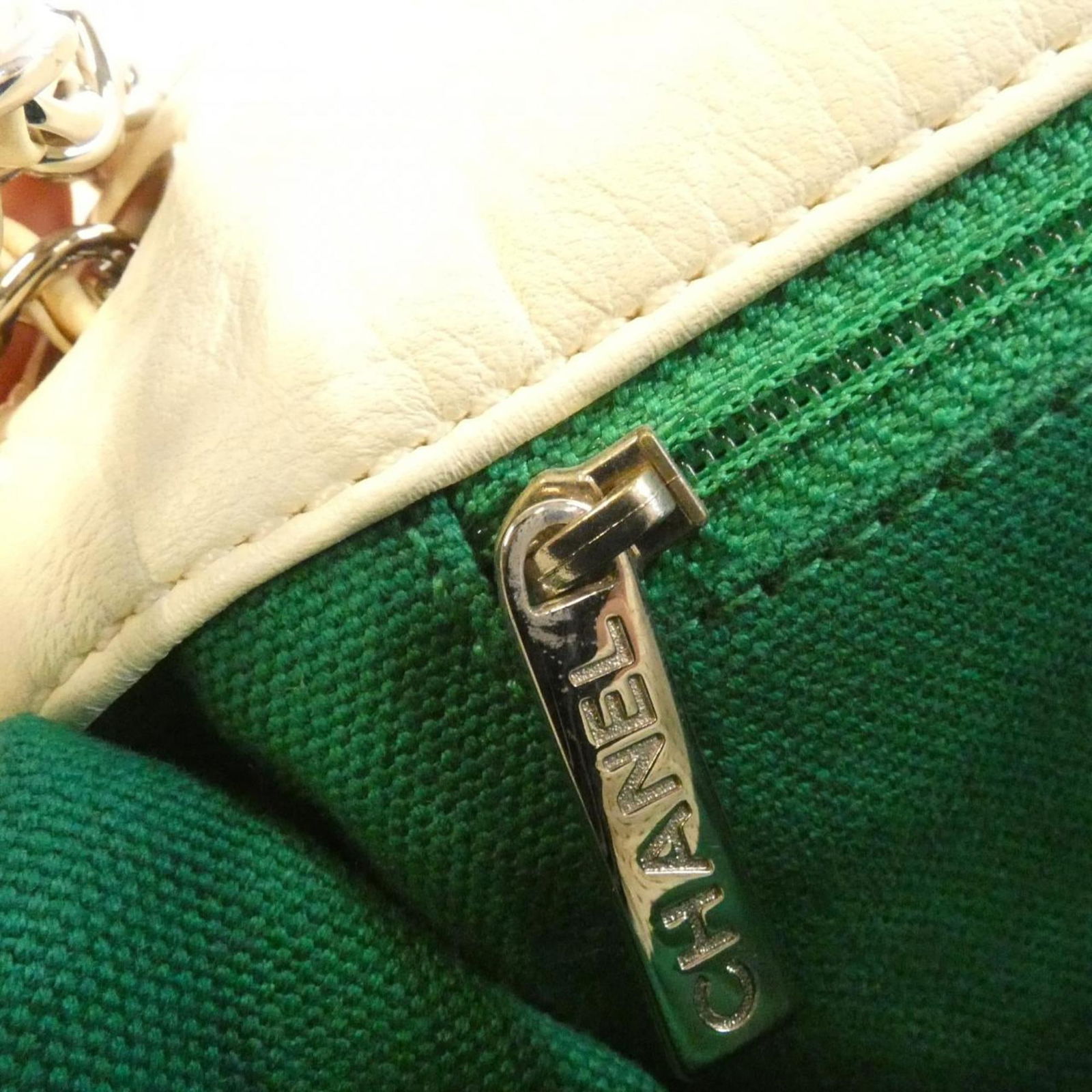 Bag Chanel Shoulder - 9