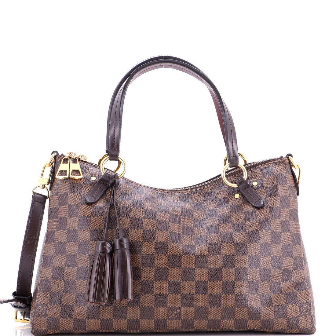 Louis Vuitton Damier Lymington Handbag (1 of 8)