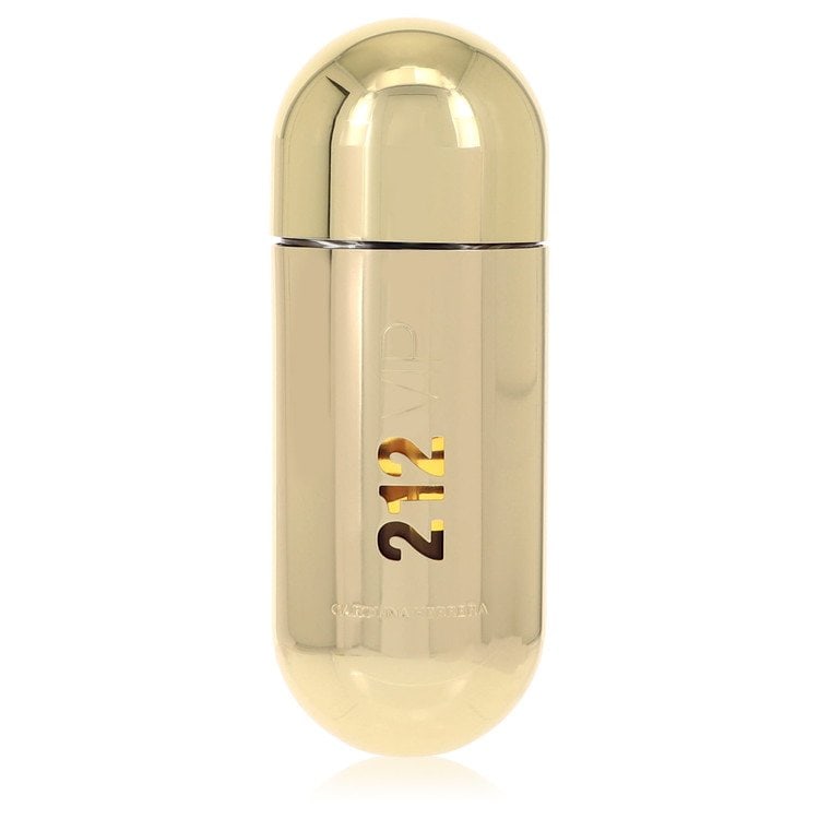 Carolina Herrera 212 Vip Perfume Eau De Parfum Spray Tester: Carolina Herrera 212 Vip Perfume Eau De Parfum Spray Tester Experience the luxurious scent of Carolina Herrera 212 Vip, a sophisticated eau de parfum designed for women who exude elegance and poise.