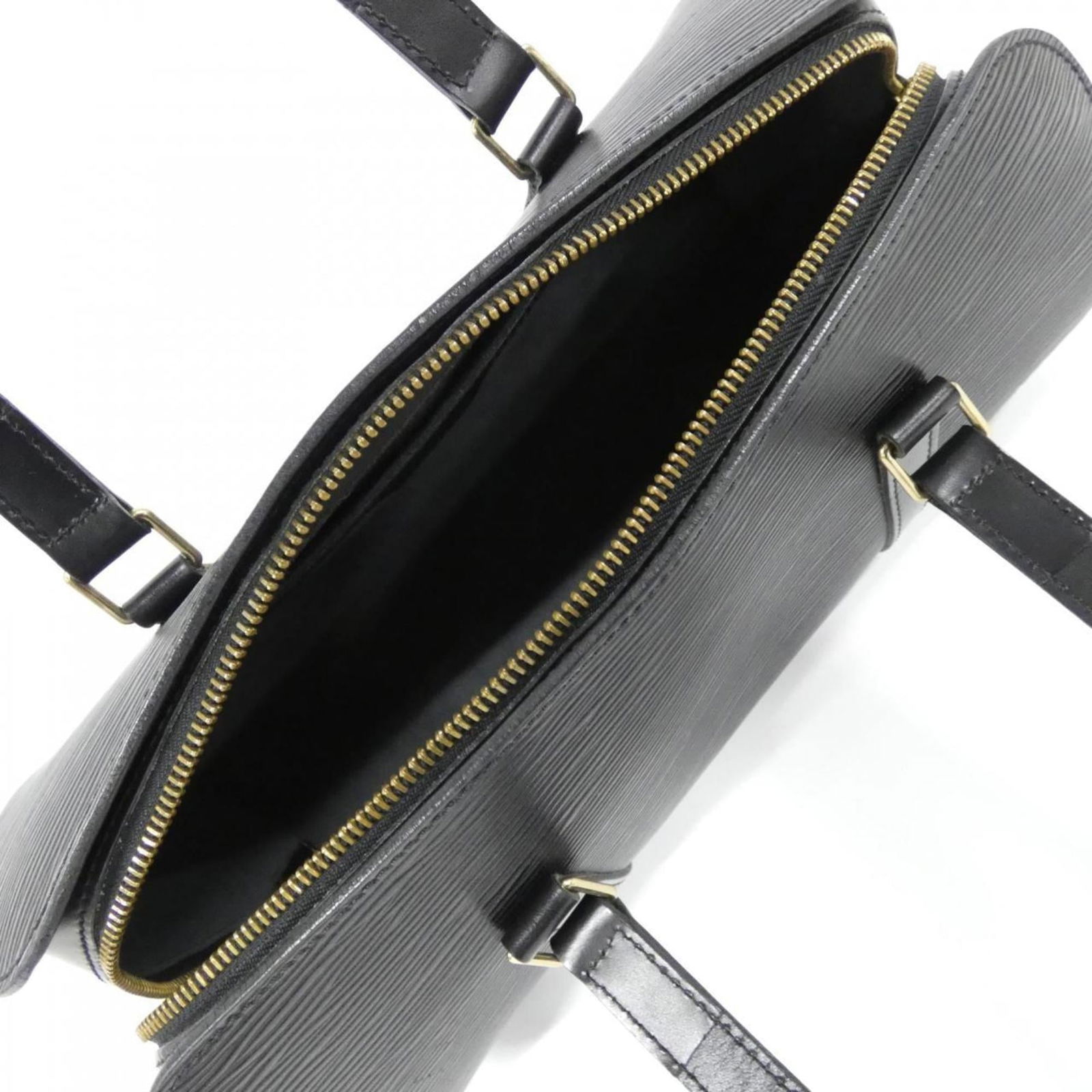 Louis Vuitton Leather Handbag - 10