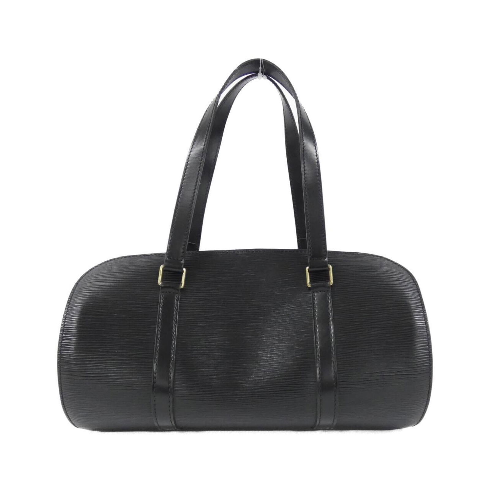 Louis Vuitton Leather Handbag - 2