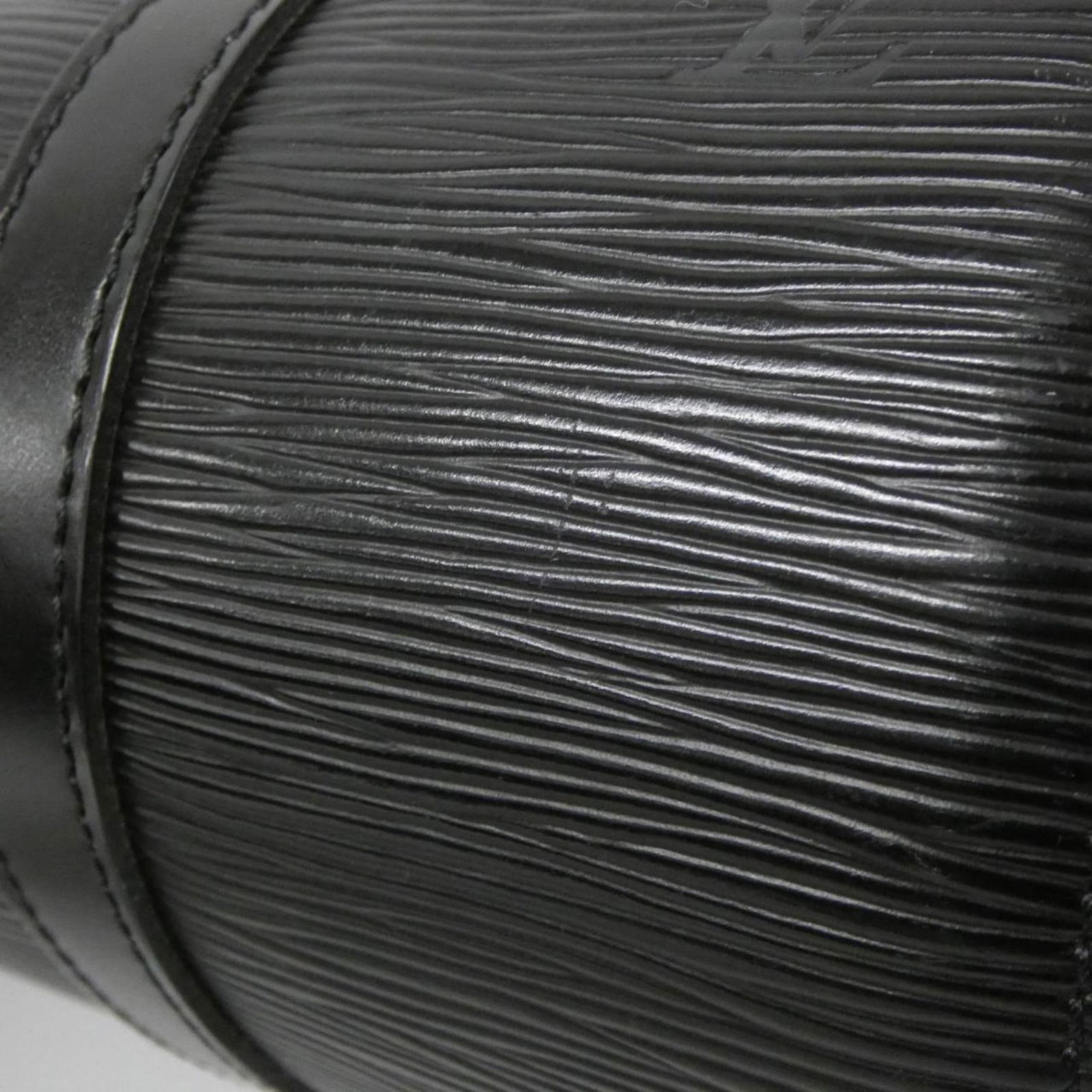 Louis Vuitton Leather Handbag - 4