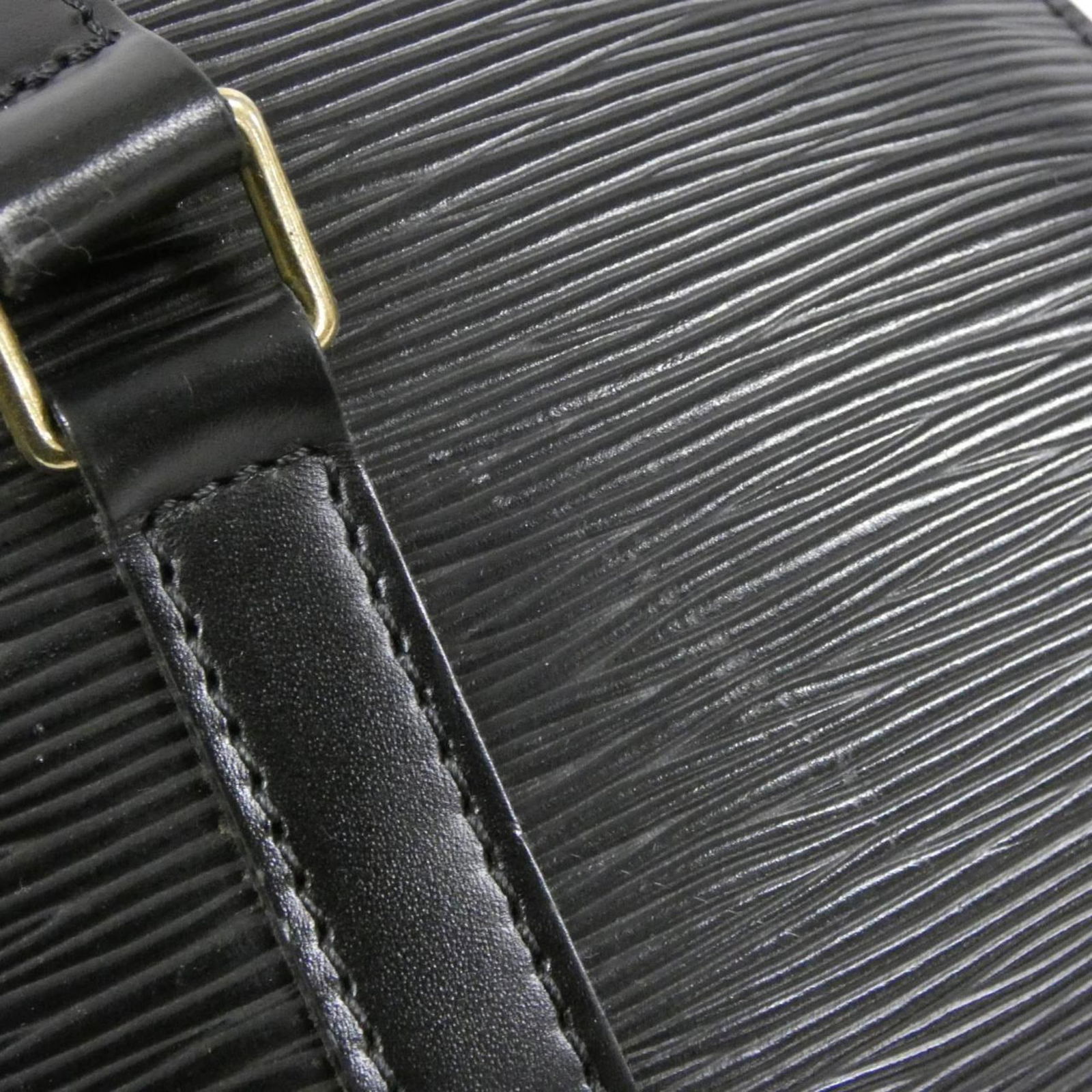 Louis Vuitton Leather Handbag - 5