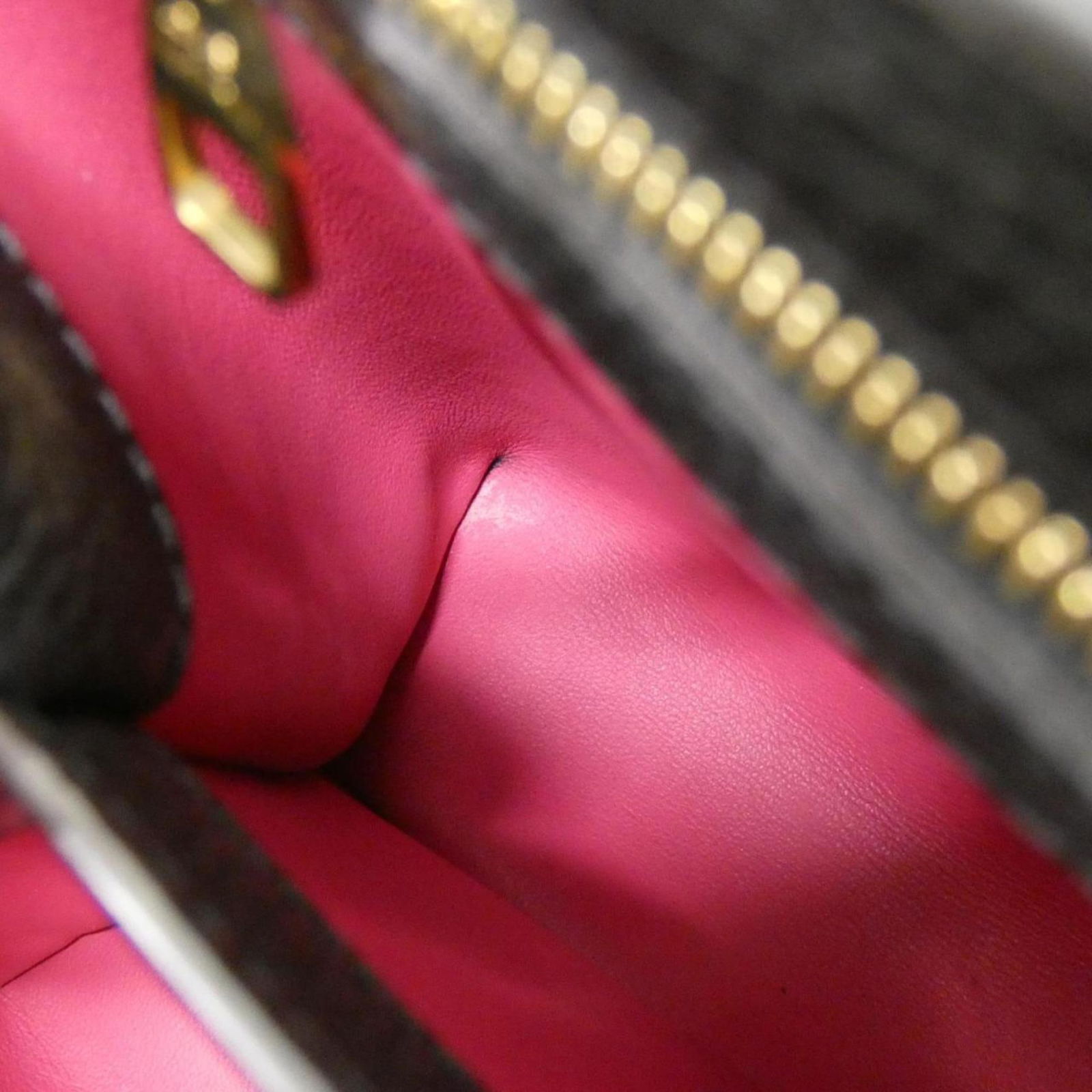 Handbag Louis Vuitton - 10