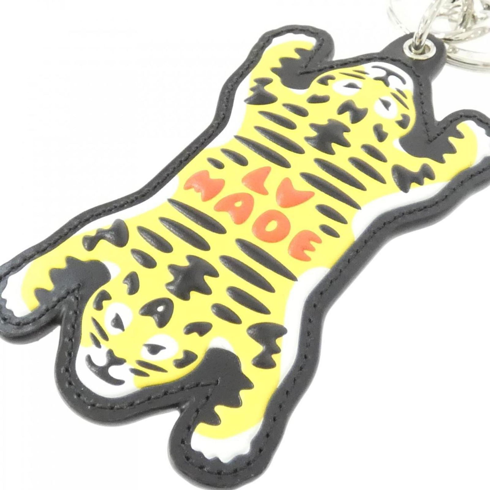 Louis Vuitton Canvas Keyring - 2