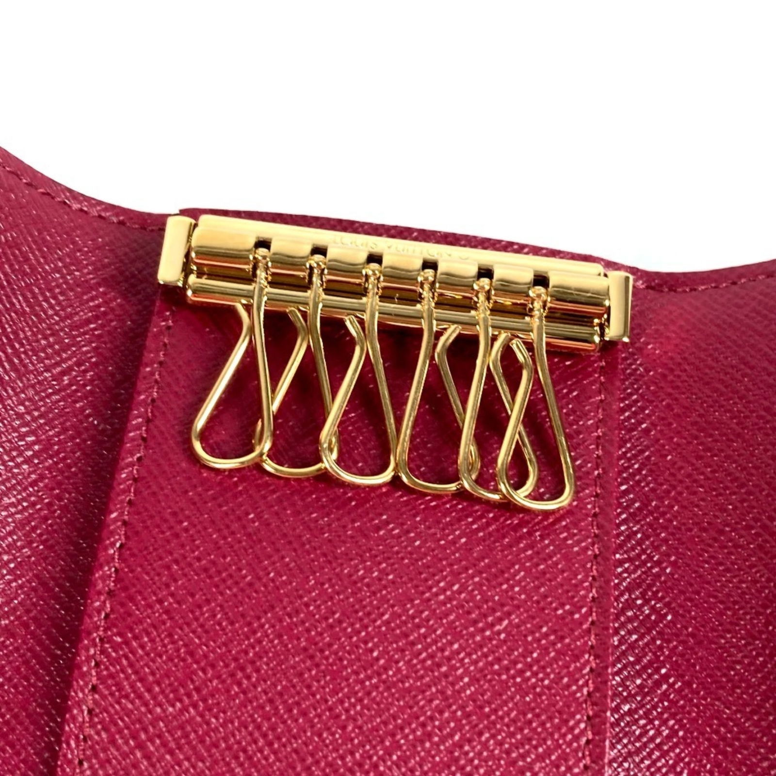 Keycase Louis Vuitton - 11