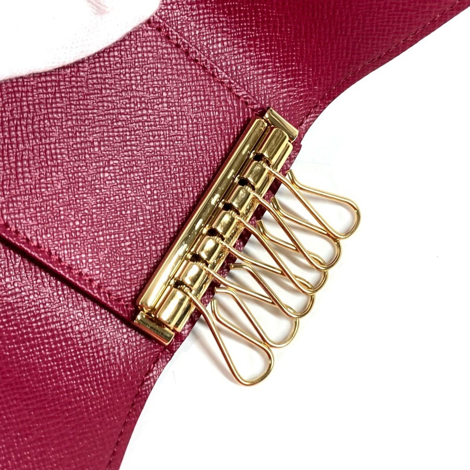 Keycase Louis Vuitton - 12