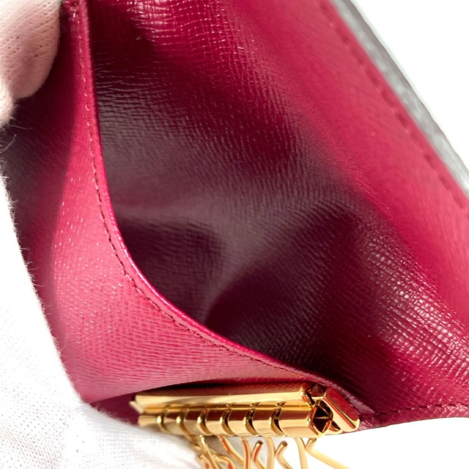 Keycase Louis Vuitton - 13