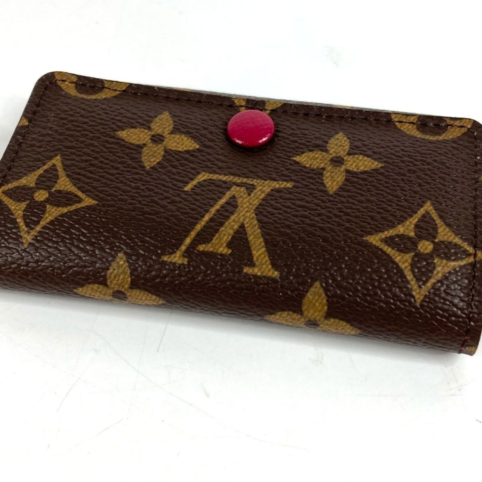 Keycase Louis Vuitton - 6