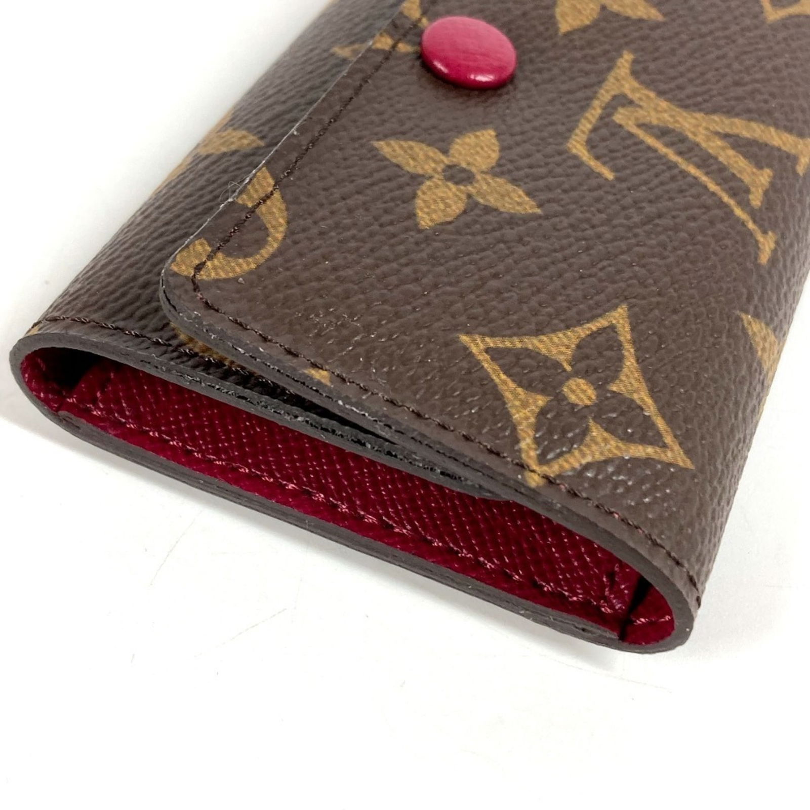Keycase Louis Vuitton - 7