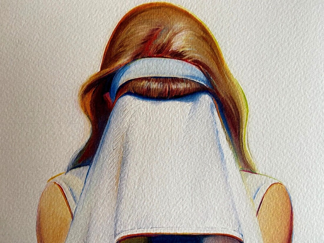 Numbered Wayne Thiebaud Lithograph - 5