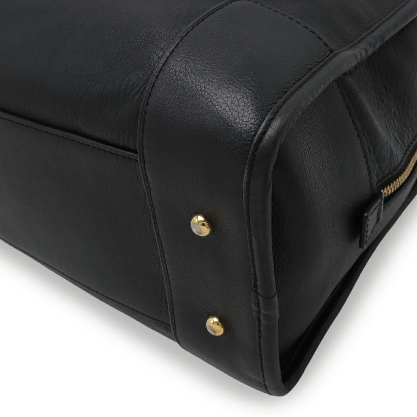 Loewe Leather Handbag - 4