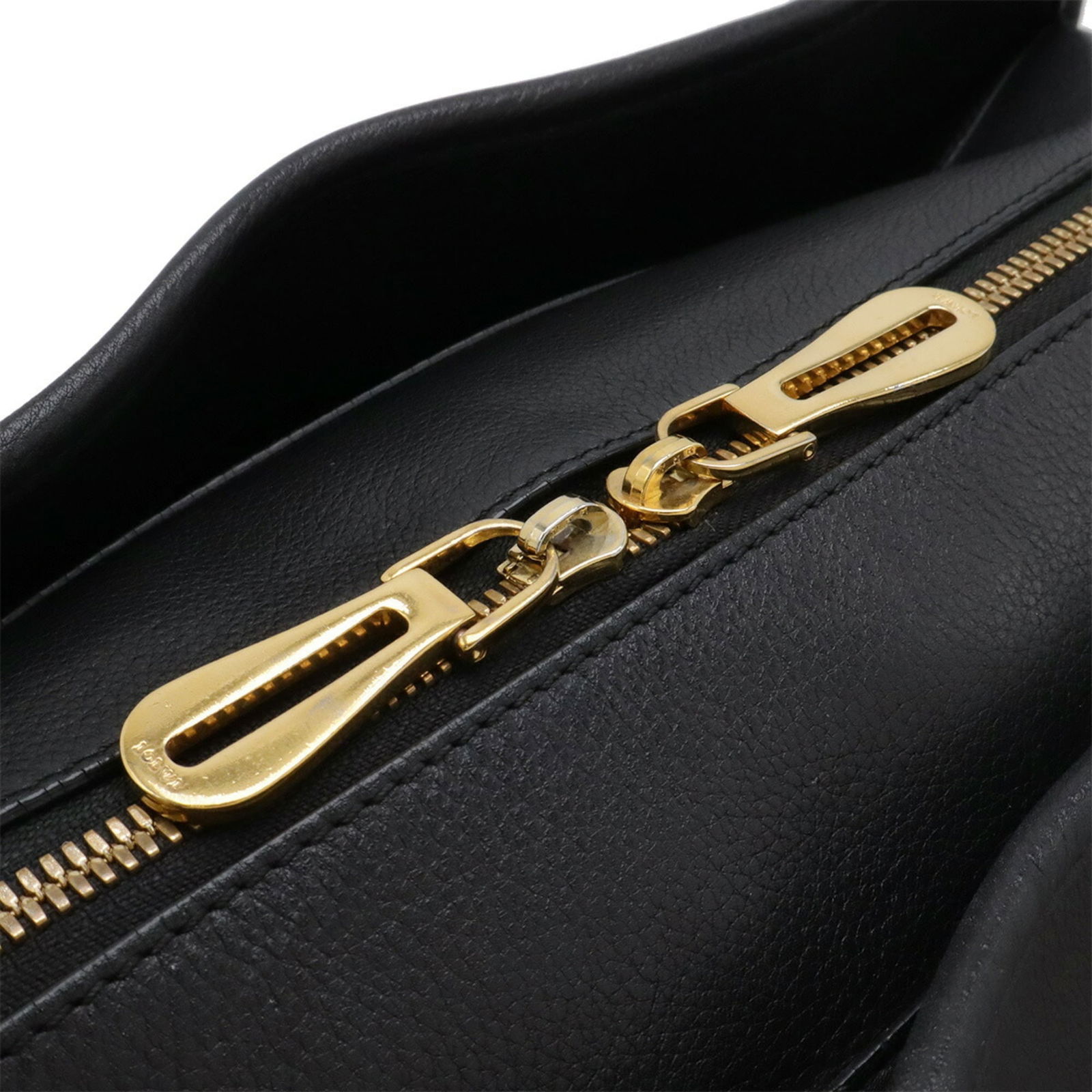 Loewe Leather Handbag - 5