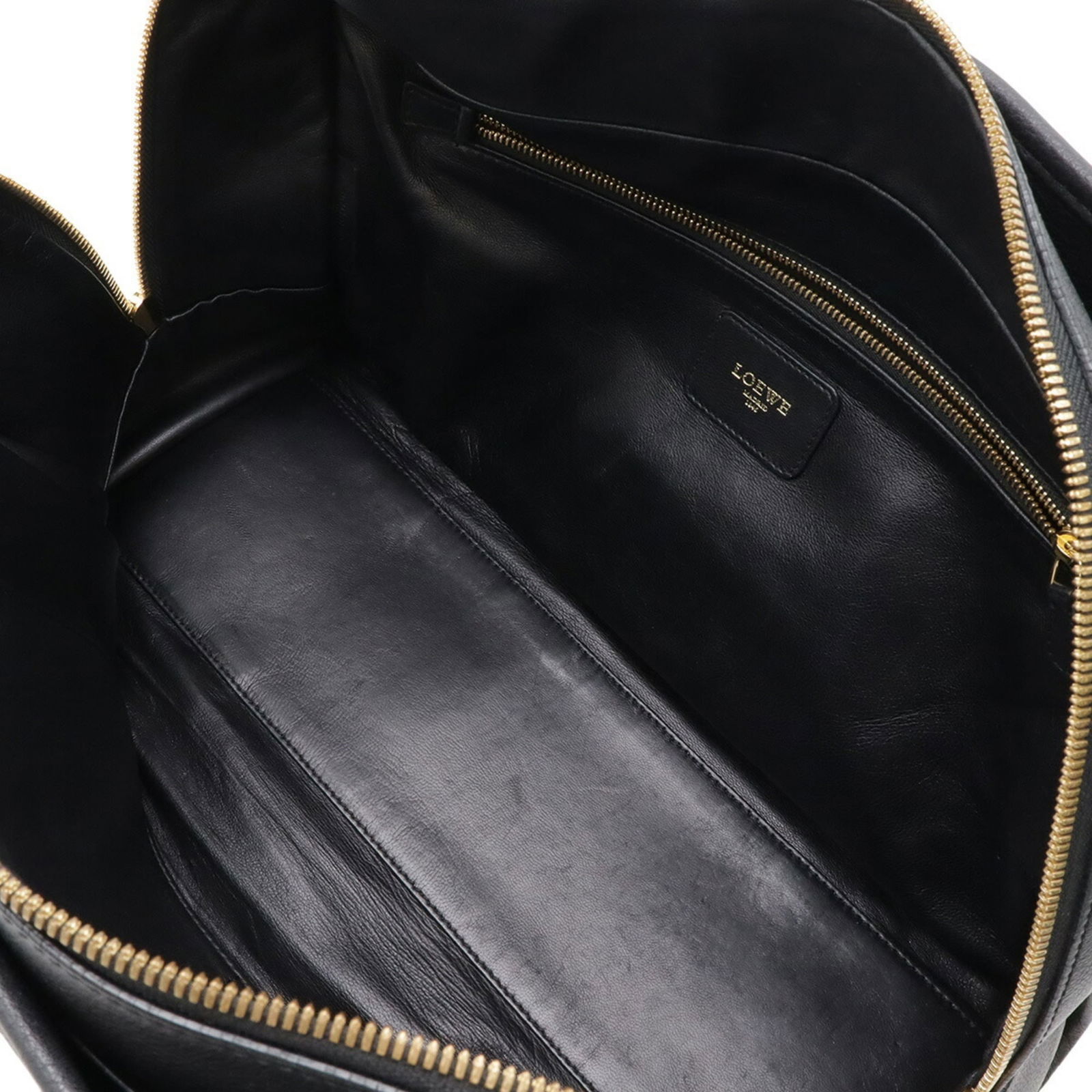 Loewe Leather Handbag - 7