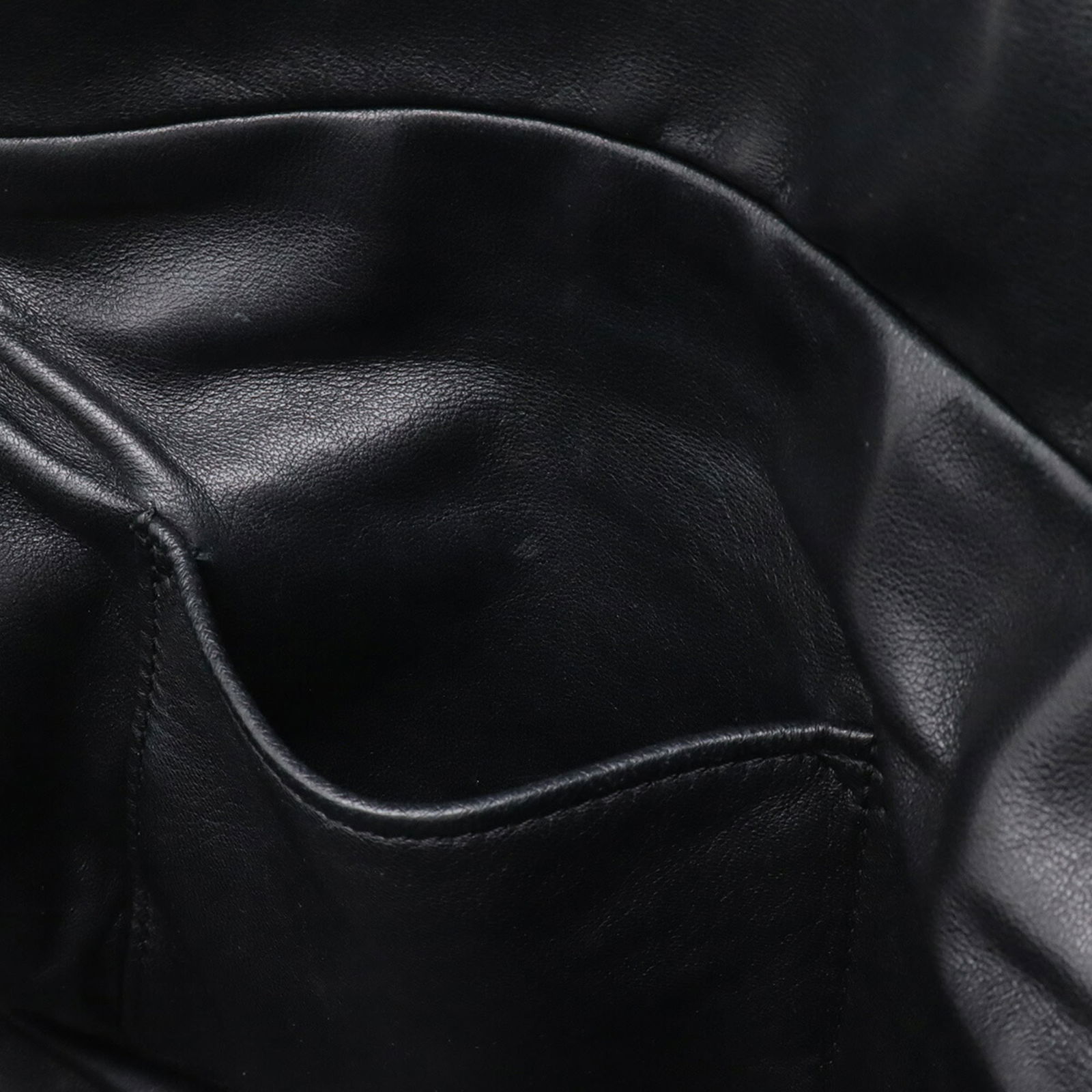 Loewe Leather Handbag - 8