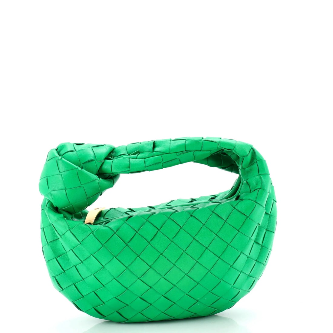 Bottega Veneta Mini Jodie Hobo in Intrecciato Nappa: Bottega Veneta Mini Jodie Hobo in Intrecciato Nappa The Bottega Veneta Mini Jodie Hobo in Intrecciato Nappa is a stylish and sophisticated accessory that exudes luxury. Its iconic Intrecciato woven