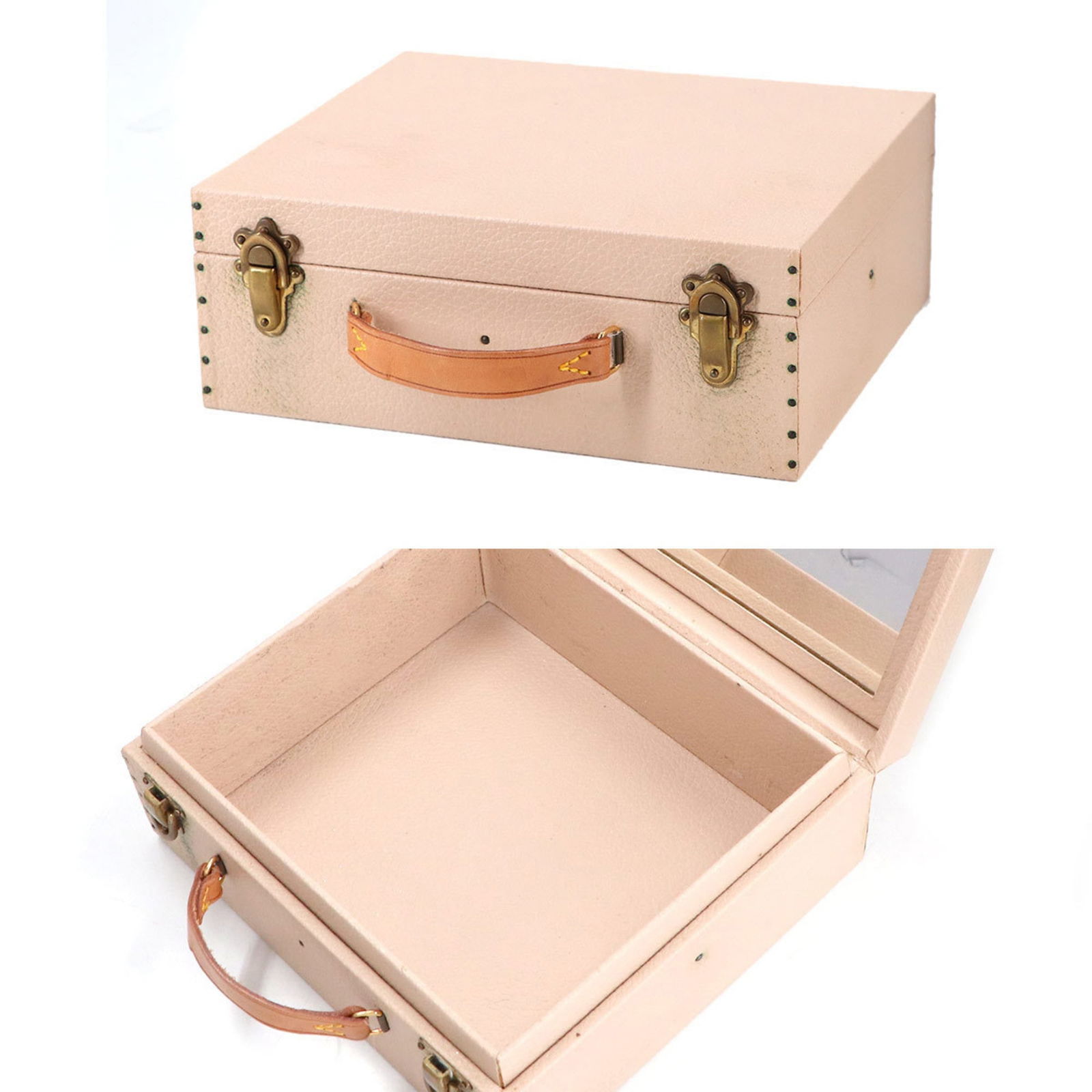 Louis Vuitton Monogram Handbag - 10