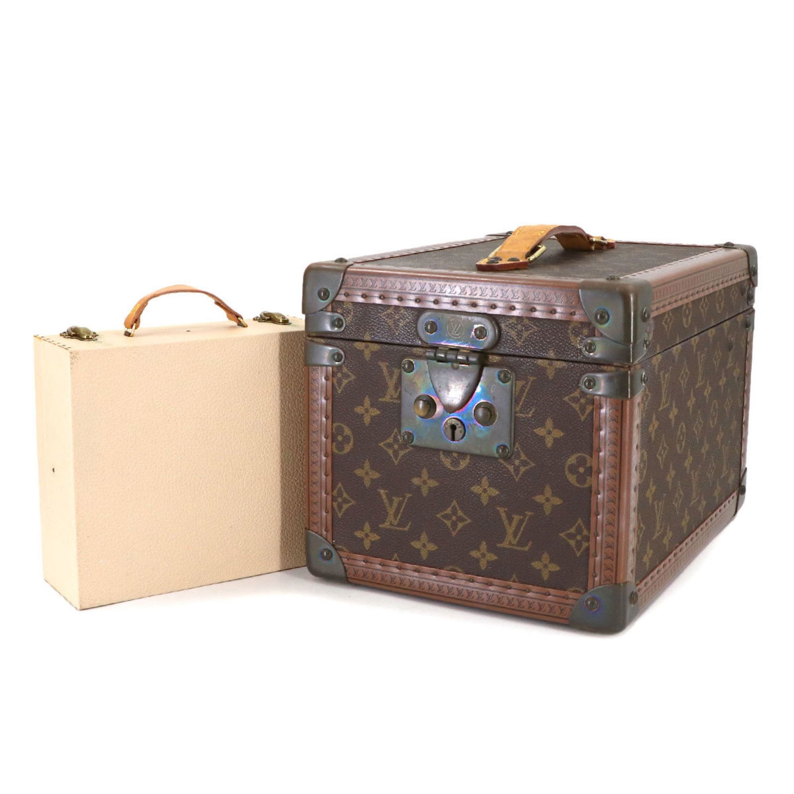 Louis Vuitton Monogram Handbag - 2