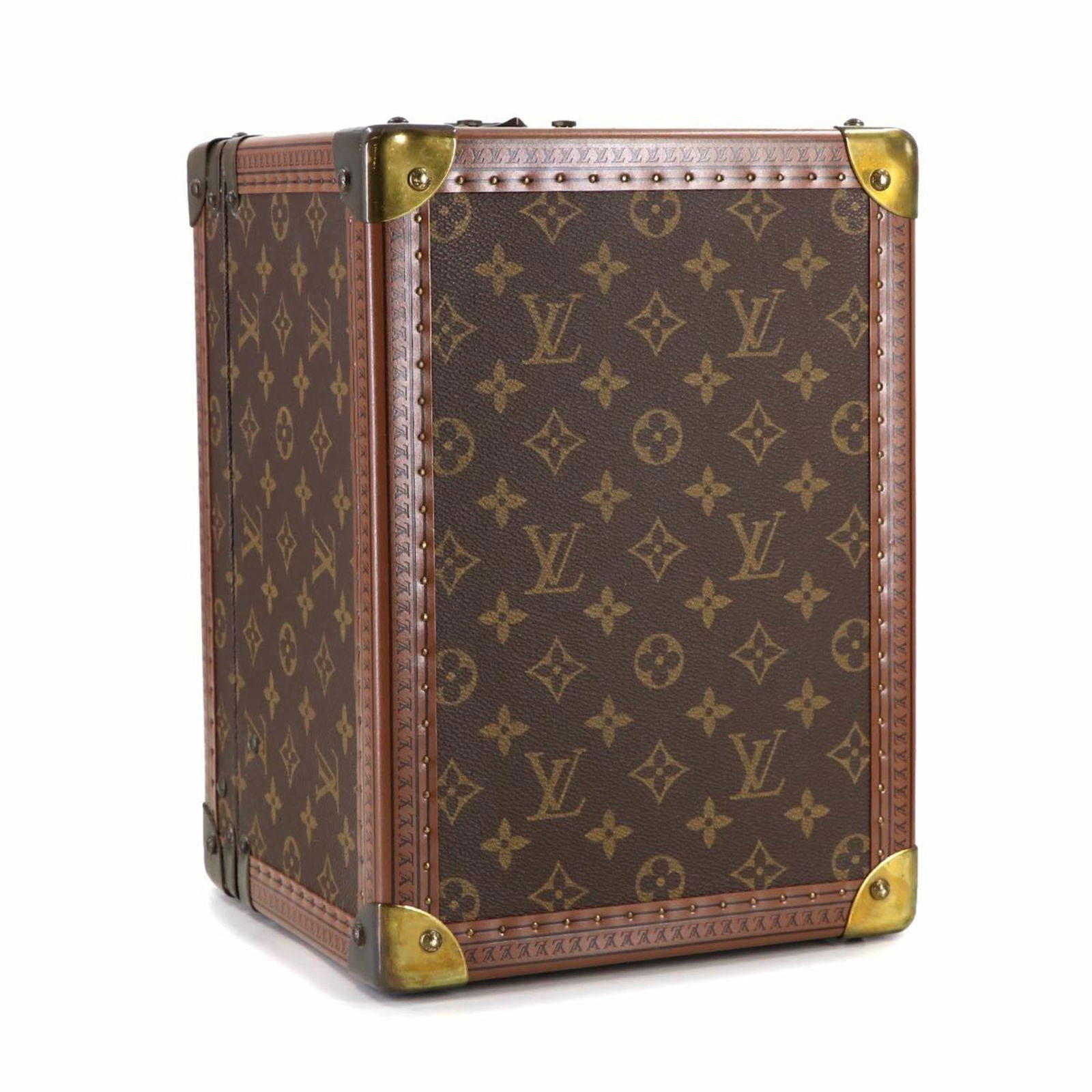 Louis Vuitton Monogram Handbag - 5