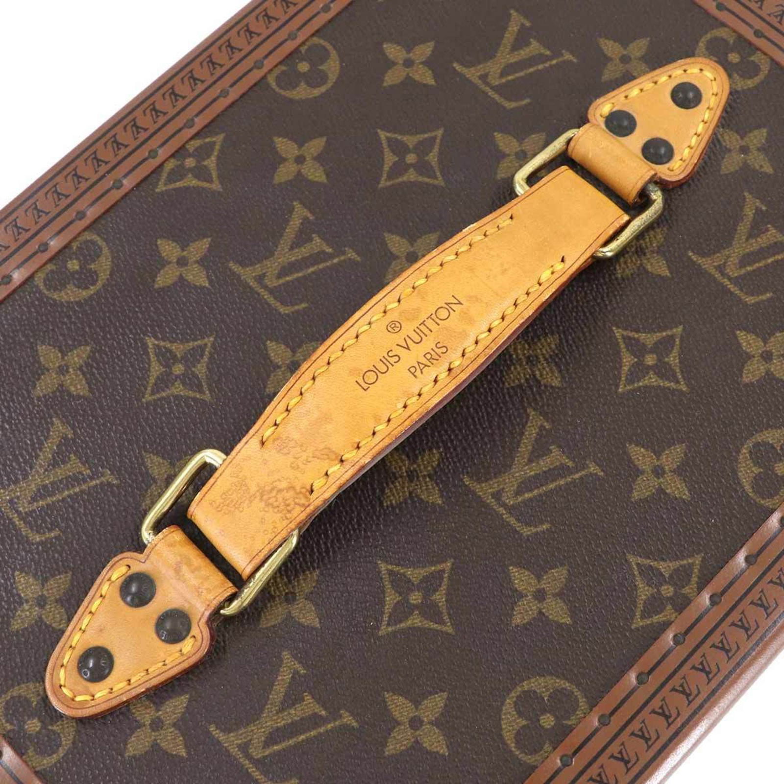 Louis Vuitton Monogram Handbag - 6