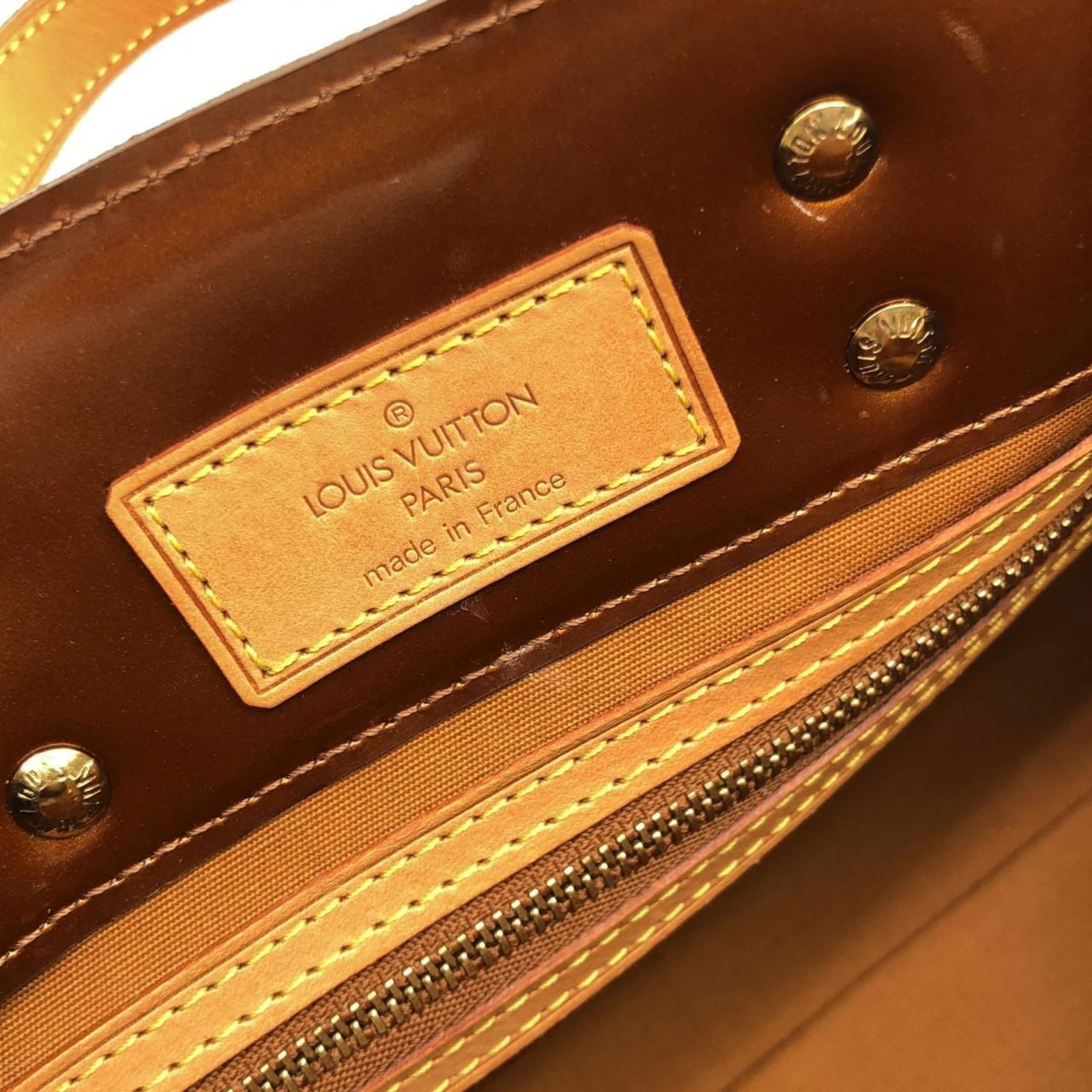 Handbag Louis Vuitton - 10