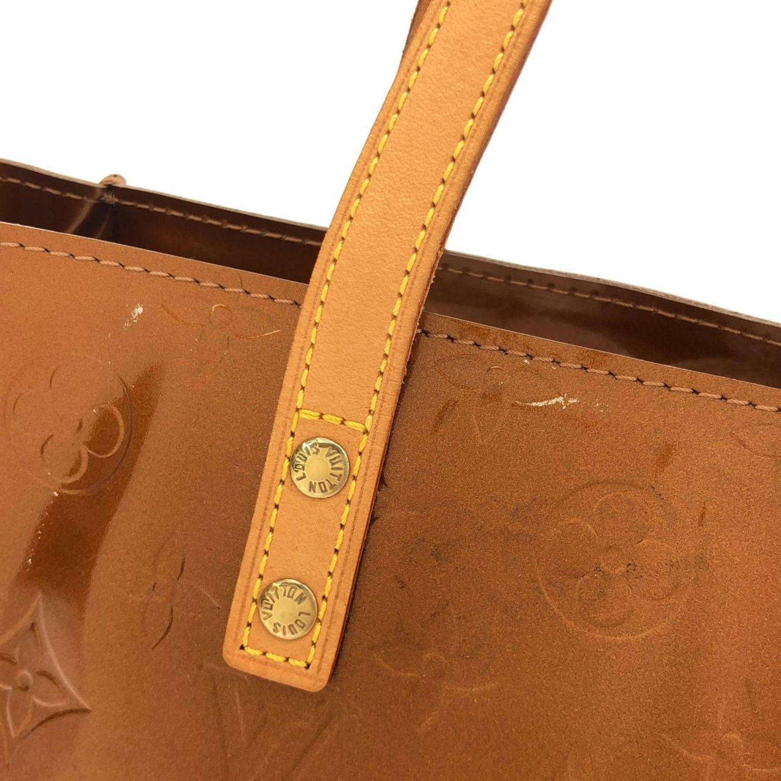 Handbag Louis Vuitton - 4