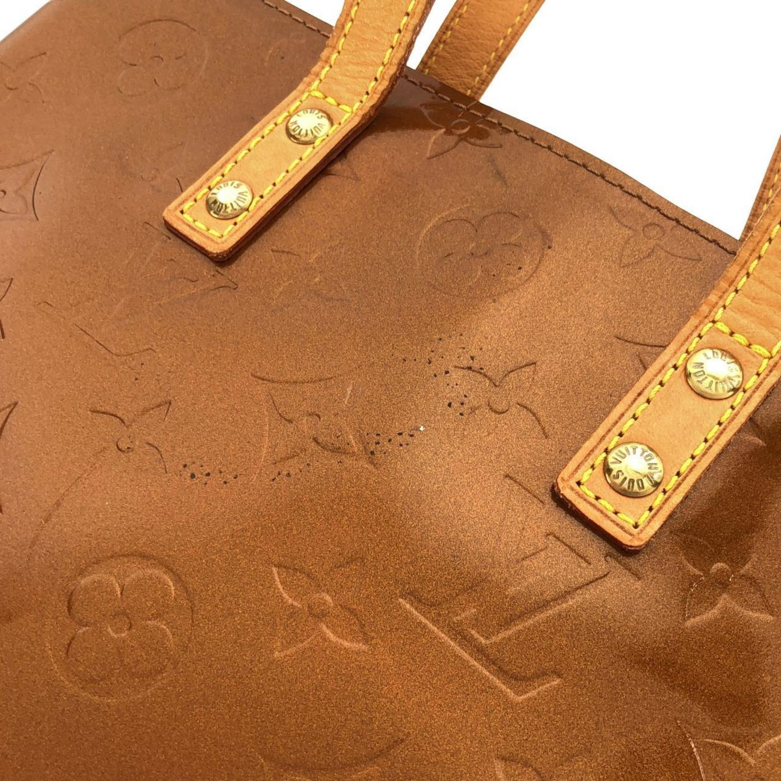 Handbag Louis Vuitton - 6