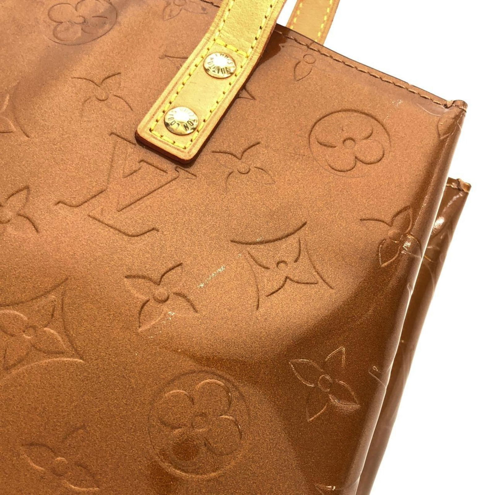 Handbag Louis Vuitton - 7