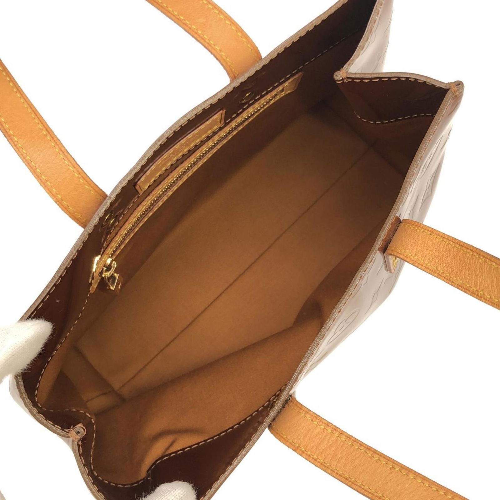 Handbag Louis Vuitton - 9