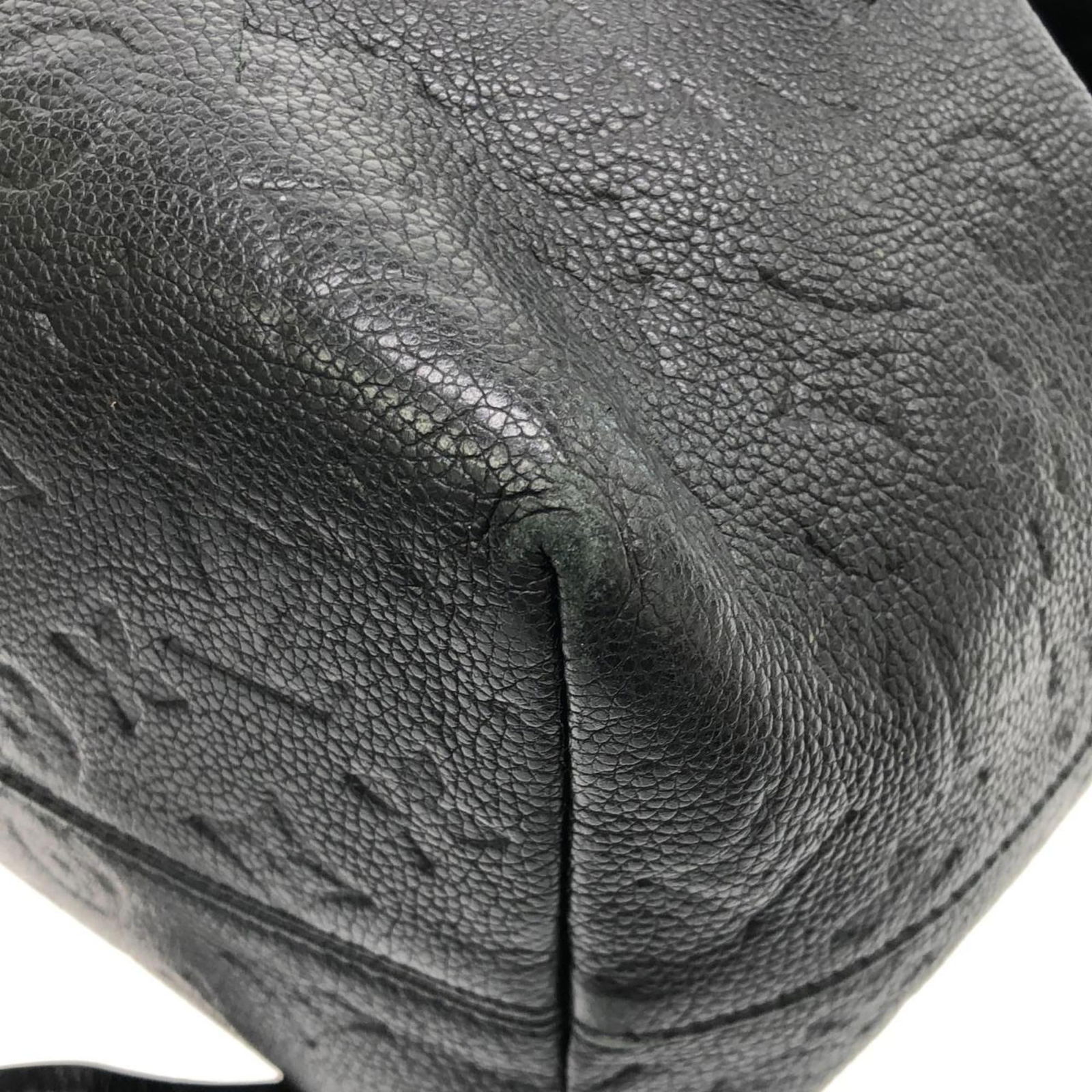 Louis Vuitton Leather Backpack - 3