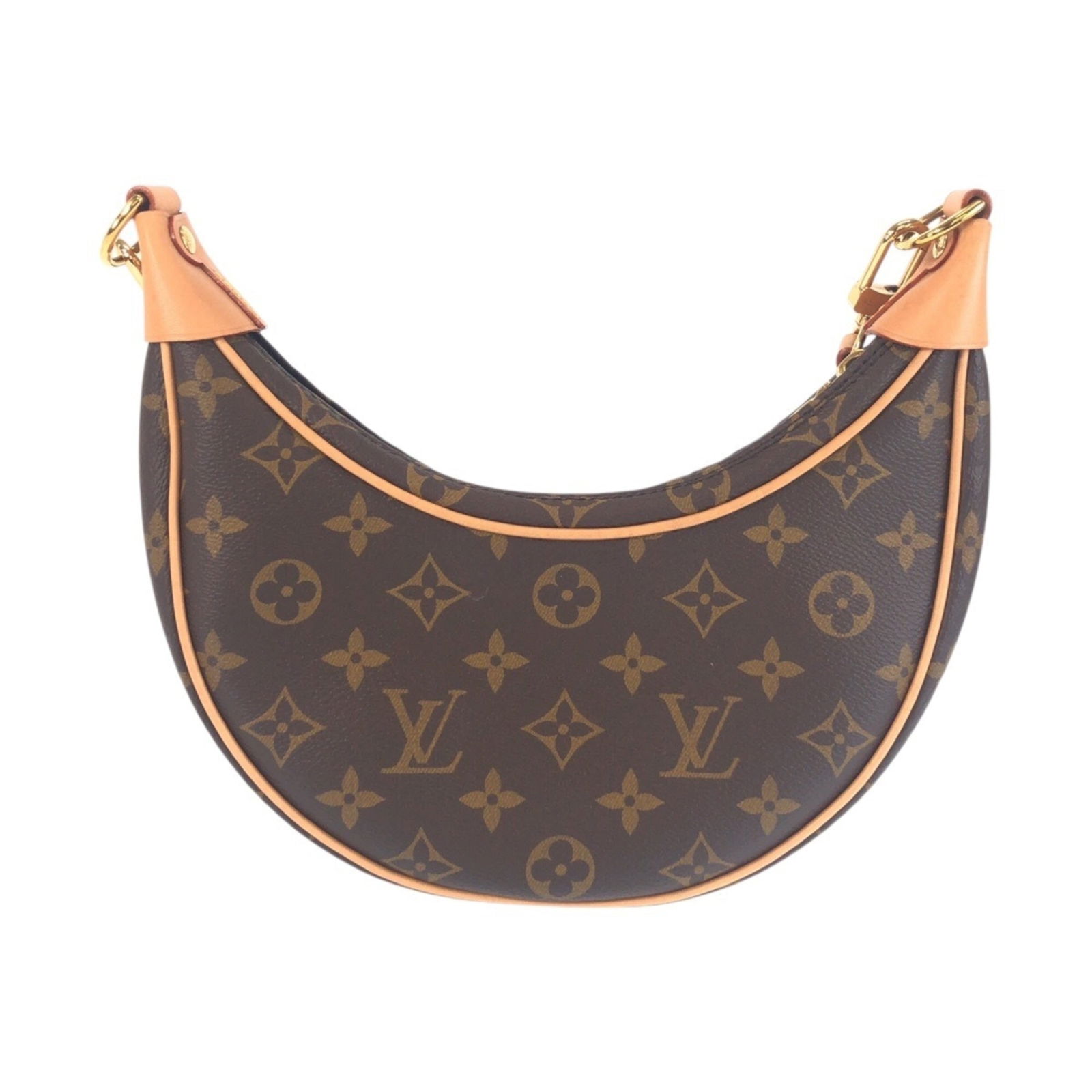 Louis Vuitton Monogram Shoulder Bag - 2