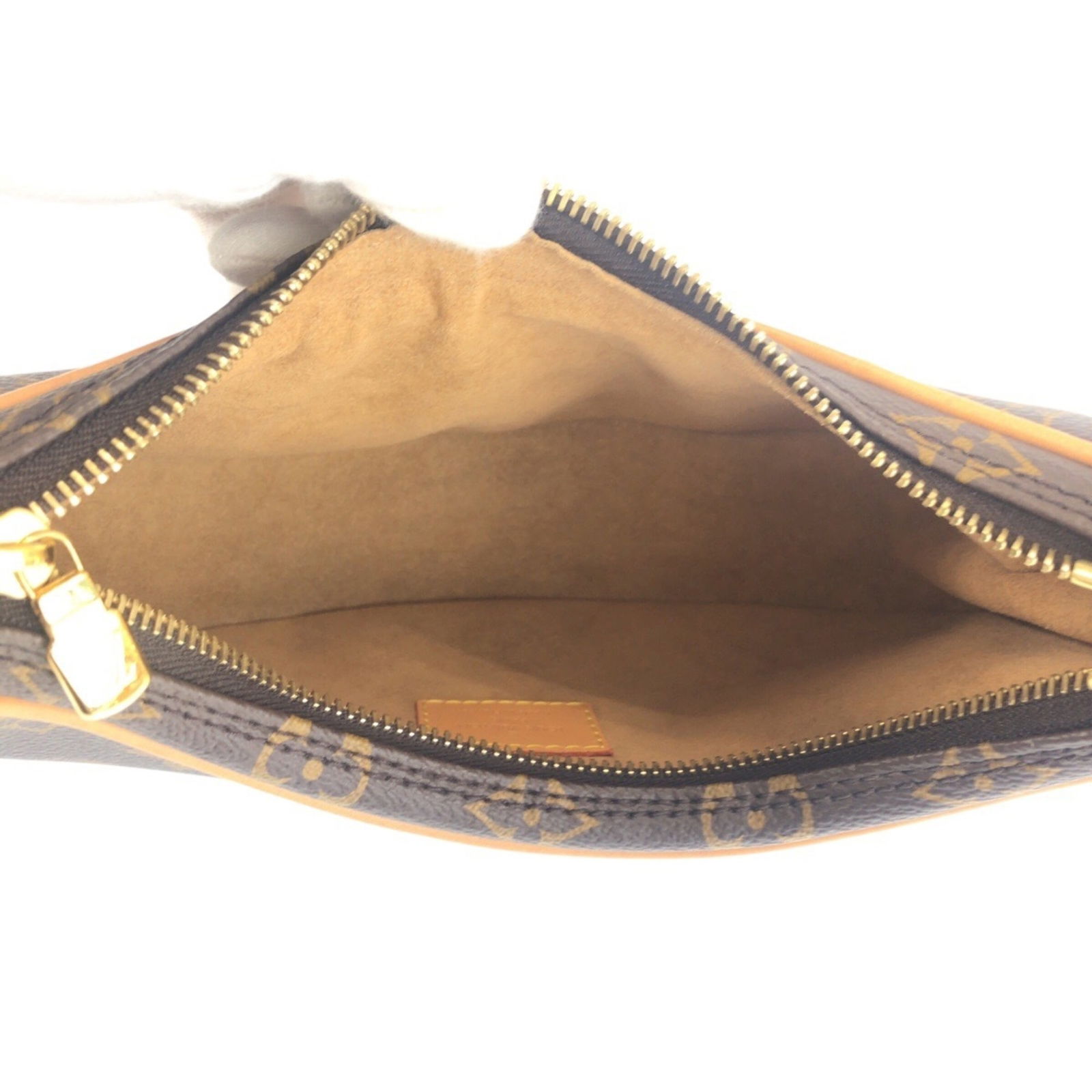 Louis Vuitton Monogram Shoulder Bag - 8