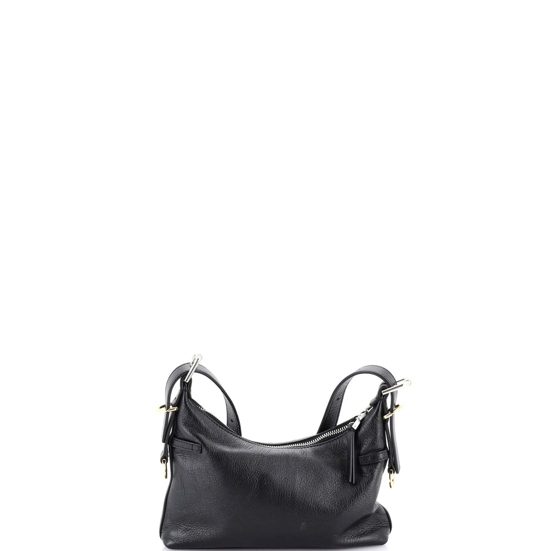 Givenchy Mini Hobo in Leather - 3