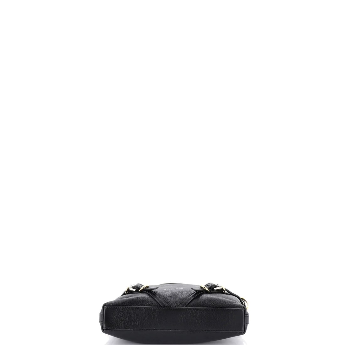 Givenchy Mini Hobo in Leather - 4